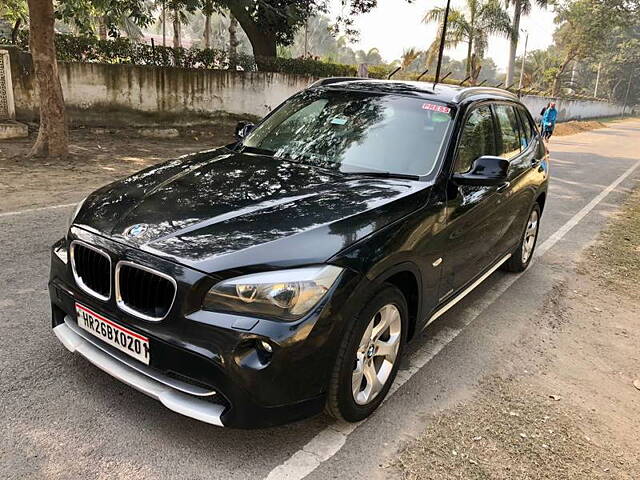 Used BMW X1 [2013-2016] sDrive20d in Meerut