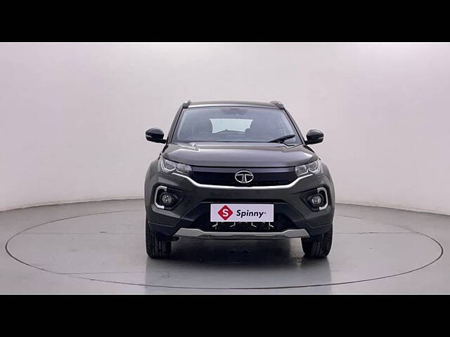 Used Tata Nexon [2017-2020] XZ Plus in Bangalore