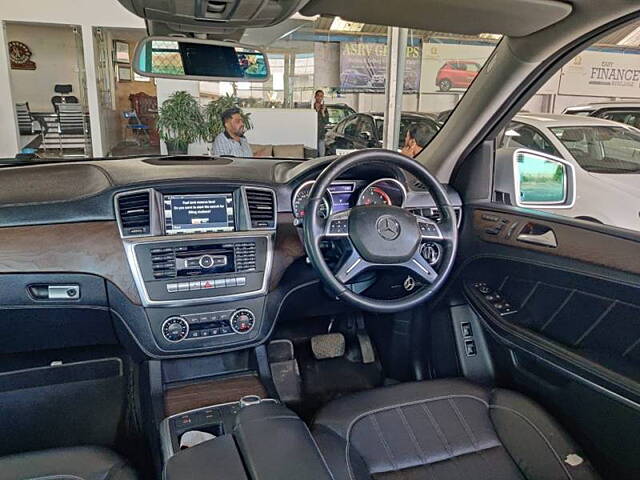 Used Mercedes-Benz GL 350 CDI in Bangalore