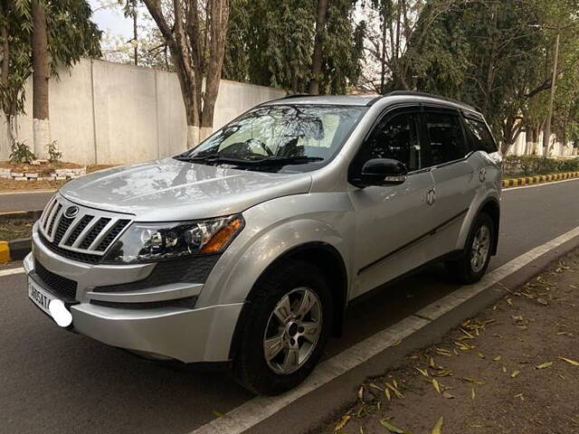 Used Mahindra XUV500 [2015-2018] W8 [2015-2017] in Jamshedpur