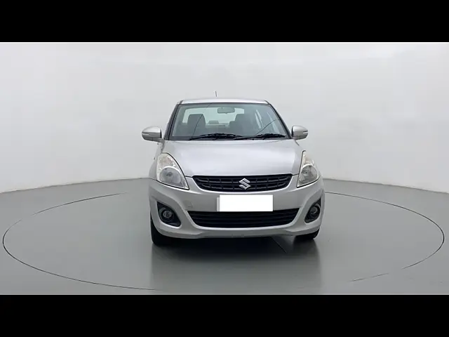 Used 2013 Maruti Suzuki Swift in Mumbai