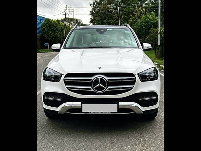 Used 2023 Mercedes-Benz GLE in Ludhiana