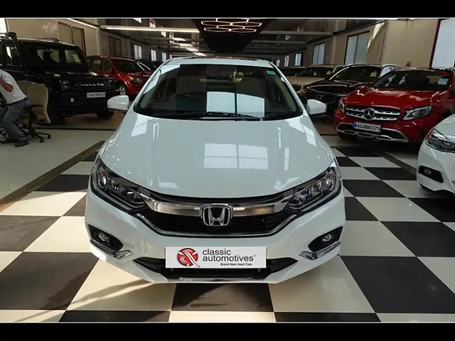 Used 2018 Honda City in Bangalore