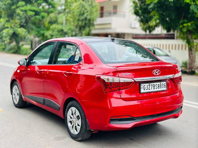 Used Hyundai Xcent [2014-2017] S 1.2 in Ahmedabad