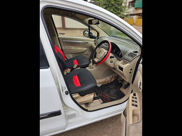 Used Maruti Suzuki Ertiga [2012-2015] Vxi CNG in Nashik