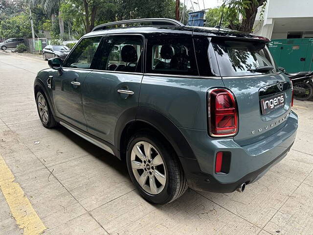 Used MINI Countryman [2015-2018] Cooper D in Hyderabad