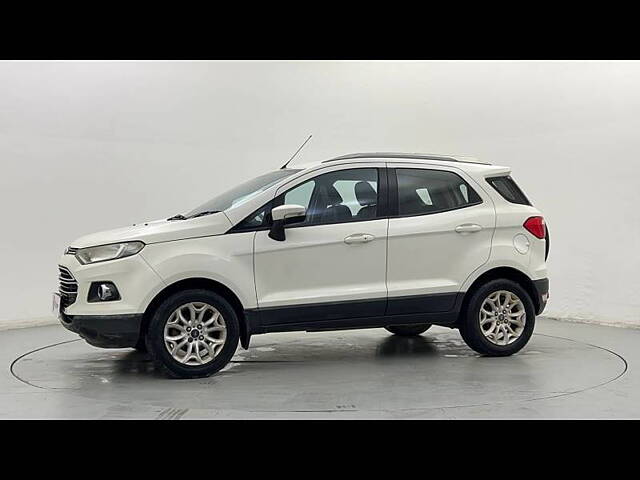 Used 2016 Ford Ecosport in Delhi