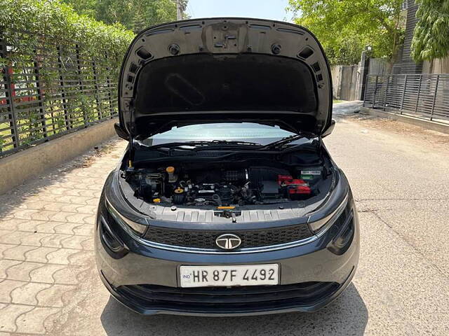 Used Tata Altroz XE Rhytm Petrol in Faridabad