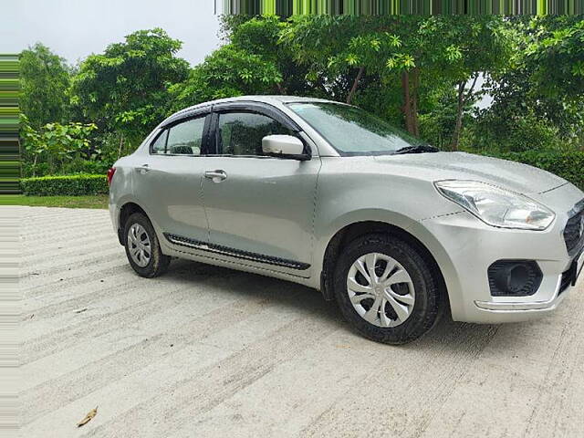 Used Maruti Suzuki Dzire [2017-2020] VDi in Lucknow