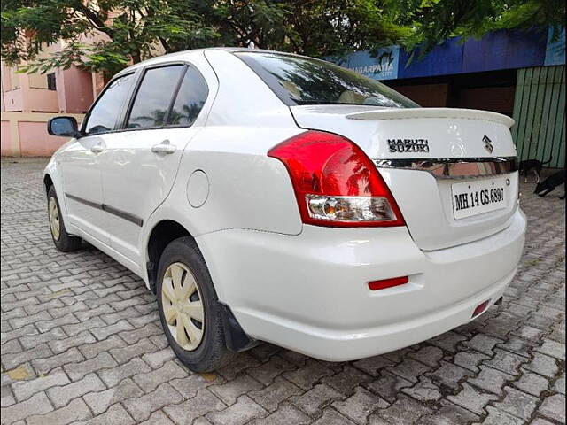 Used Maruti Suzuki Swift DZire [2011-2015] VXI in Pune