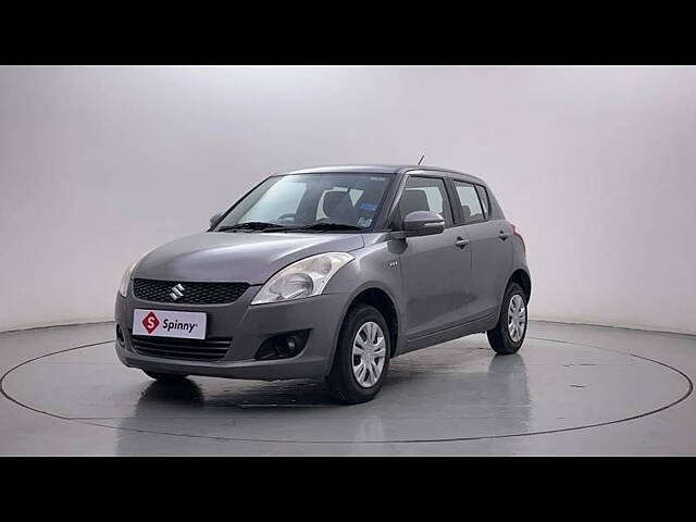 Used 2014 Maruti Suzuki Swift in Bangalore