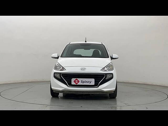 Used Hyundai Santro Sportz [2018-2020] in Gurgaon