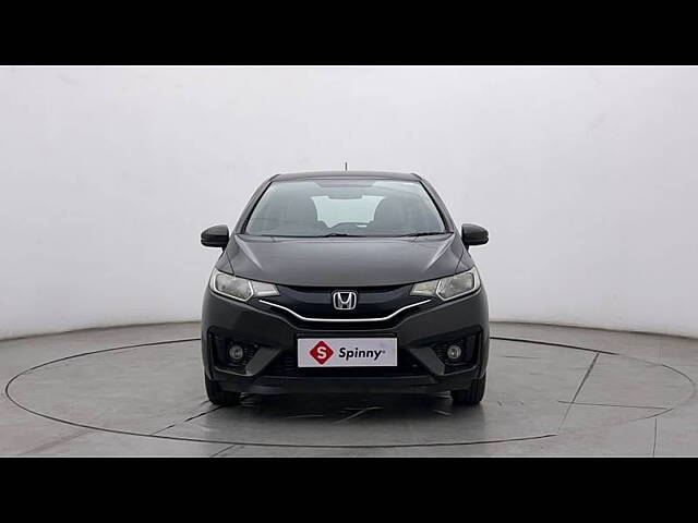 Used Honda Jazz [2015-2018] V Petrol in Chennai