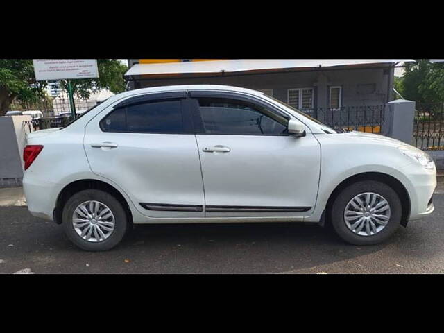 Used Maruti Suzuki Dzire [2017-2020] VXi AMT in Coimbatore