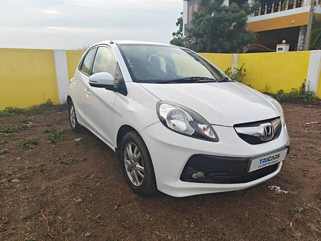 Used 2014 Renault Pulse in Chennai