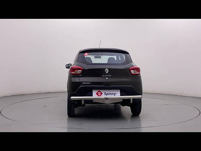 Used Renault Kwid [2015-2019] RXT [2015-2019] in Bangalore