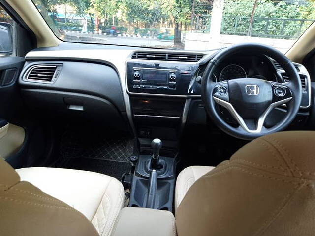 Used Honda City [2014-2017] S in Delhi