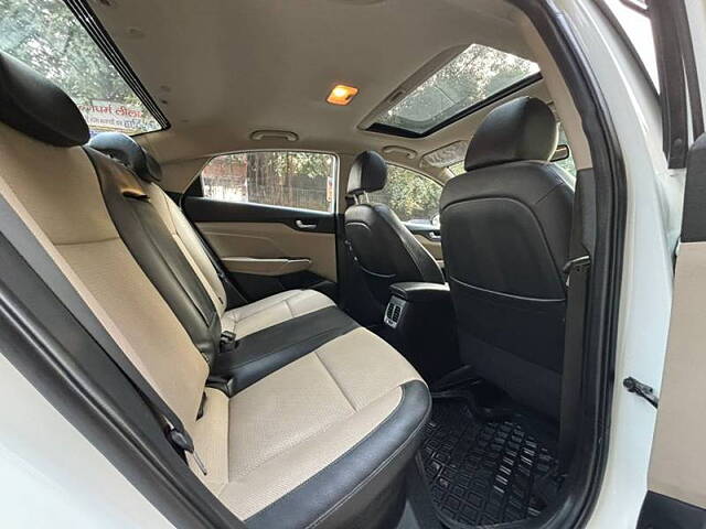 Used Hyundai Verna [2015-2017] 1.6 CRDI SX (O) in Delhi