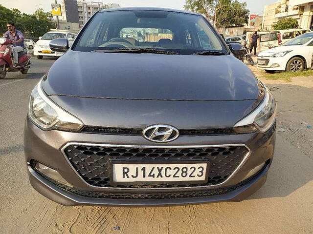 Used 2017 Hyundai Elite i20 in Jaipur