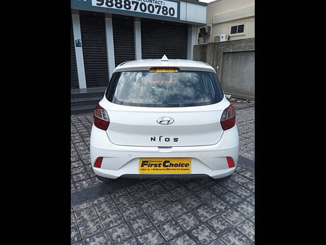 Used Hyundai Grand i10 Nios [2019-2023] Corporate Edition MT in Jalandhar