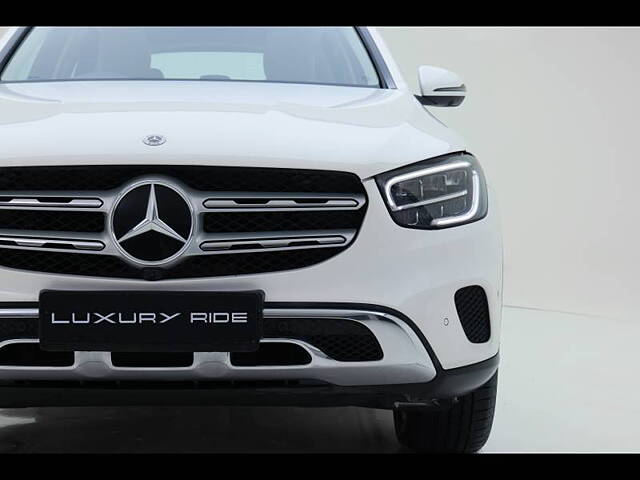 Used Mercedes-Benz GLC [2019-2023] 200 Progressive in Noida