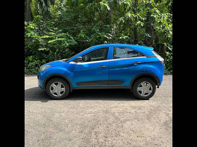 Used Tata Nexon [2017-2020] XMA Petrol in Mumbai