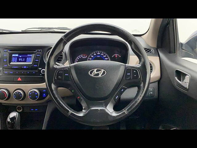 Used Hyundai Grand i10 [2013-2017] Asta AT 1.2 Kappa VTVT [2013-2016] in Bangalore