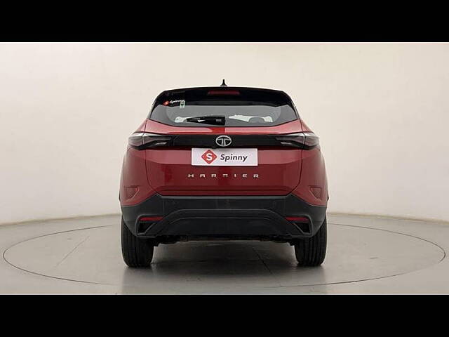 Used Tata Harrier [2019-2023] XZ Plus in Pune