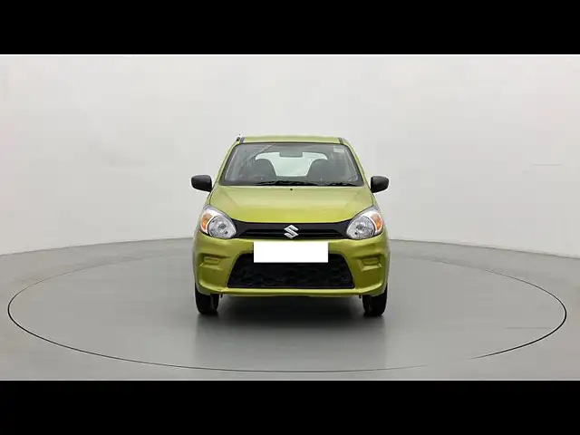 Used 2019 Maruti Suzuki Alto in Hyderabad