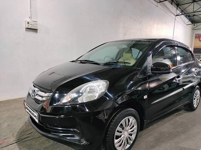 Used Honda Amaze [2013-2016] 1.5 E i-DTEC in Patna