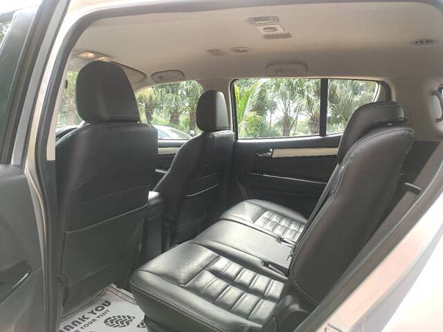 Used Isuzu MU-X [2017-2018] 4x2 in Mumbai