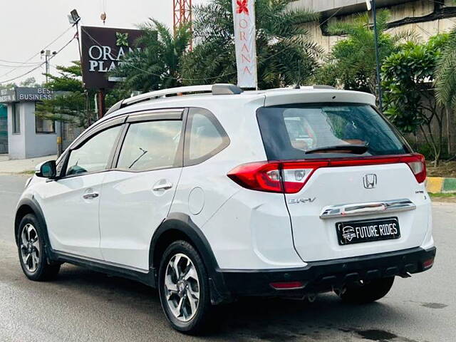 Used Honda BR-V VX Petrol in Delhi