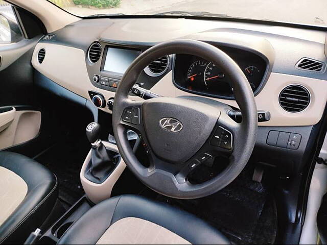 Used Hyundai Grand i10 Sportz 1.2 Kappa VTVT in Chandigarh