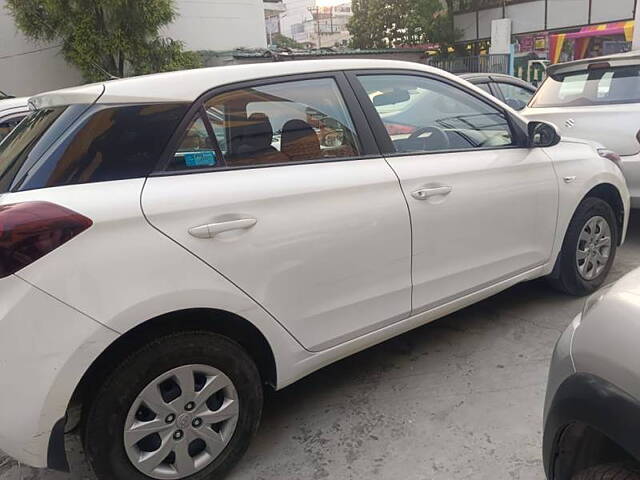 Used Hyundai Elite i20 [2019-2020] Magna Plus 1.2 [2019-2020] in Dehradun