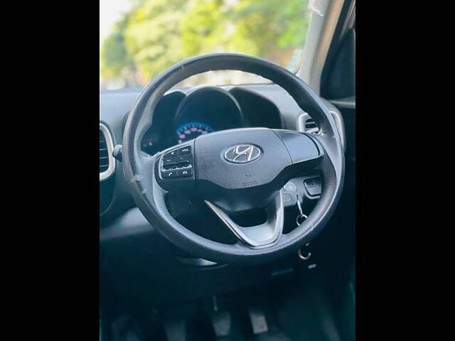 Used Hyundai Venue [2019-2022] S 1.2 Petrol in Surat