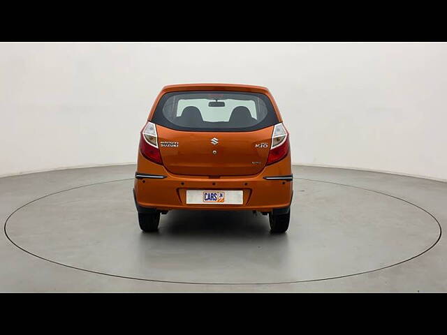 Used Maruti Suzuki Alto K10 [2014-2020] VXi AMT [2014-2018] in Chennai