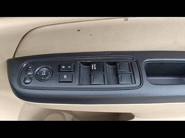 Used Honda Amaze [2018-2021] 1.2 V CVT Petrol [2018-2020] in Mumbai