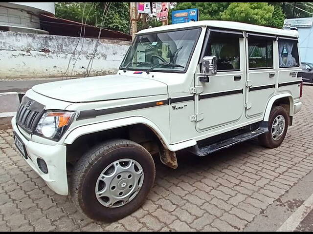 Used Mahindra Bolero [2011-2020] Power Plus SLE [2016-2019] in Kanpur