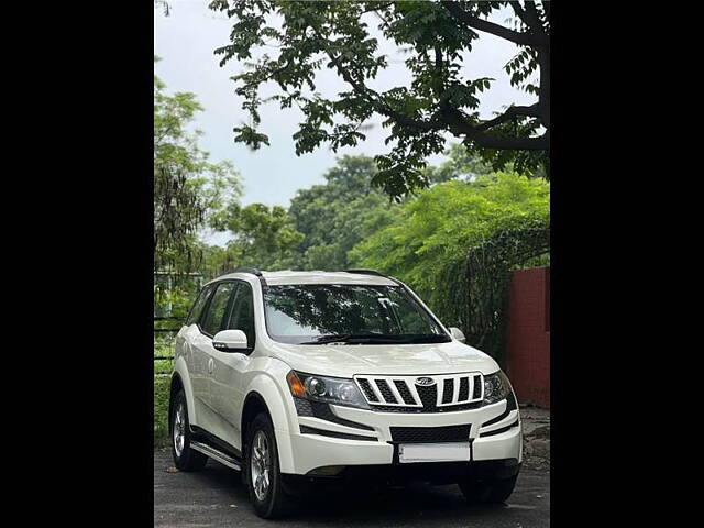 Used Mahindra XUV500 [2015-2018] W8 [2015-2017] in Chandigarh