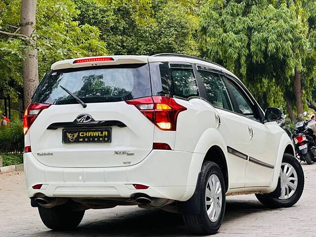 Used Mahindra XUV500 W5 [2018-2020] in Delhi