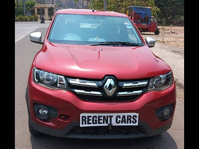 Used 2019 Renault Kwid in Thane