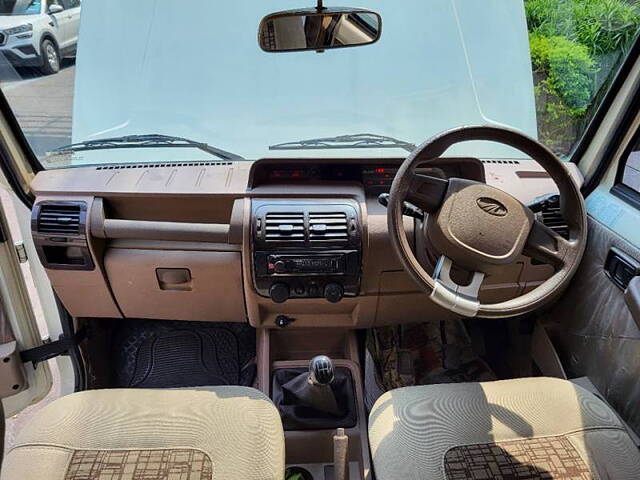 Used Mahindra Bolero [2011-2020] Power Plus ZLX in Kolkata