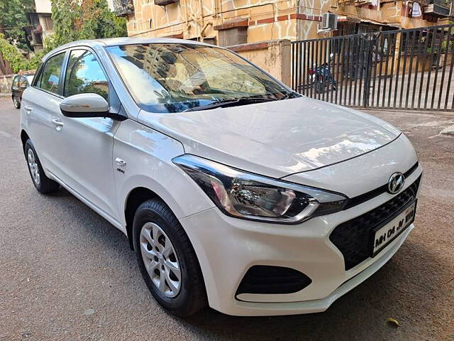 Used Hyundai Elite i20 [2018-2019] Magna Executive 1.2 AT in Mumbai