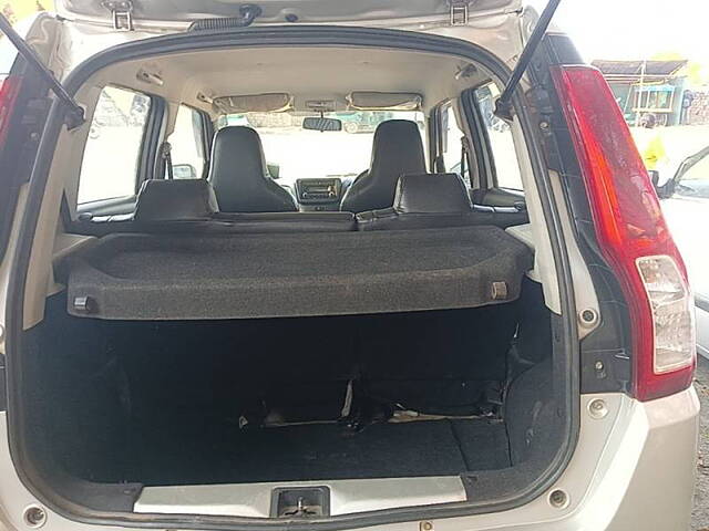 Used Maruti Suzuki Wagon R [2019-2022] VXi (O) 1.0 in Ranchi