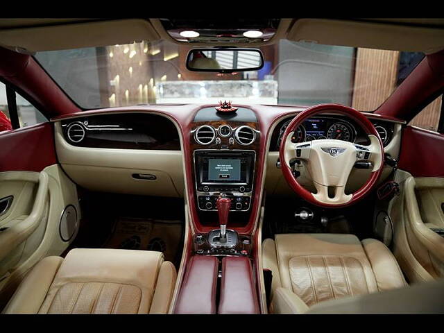 Used Bentley Continental GT V8 in Kanpur