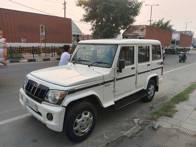 Used Mahindra Bolero [2011-2020] Power Plus SLE [2016-2019] in Karnal