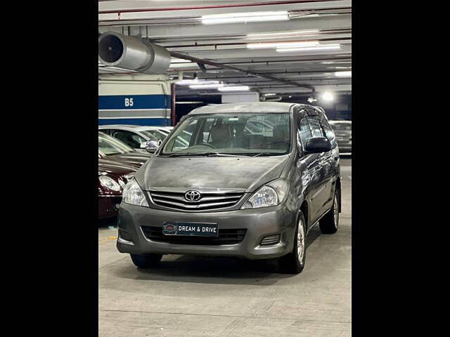 Used Toyota Innova [2005-2009] 2.0 V in Mumbai