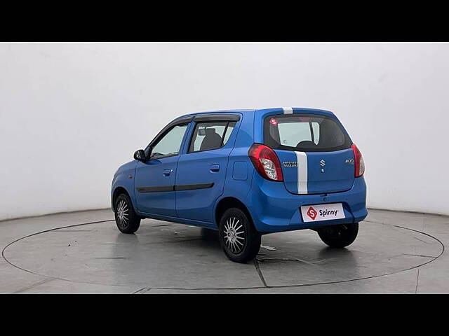 Used Maruti Suzuki Alto 800 [2012-2016] Lxi in Chennai