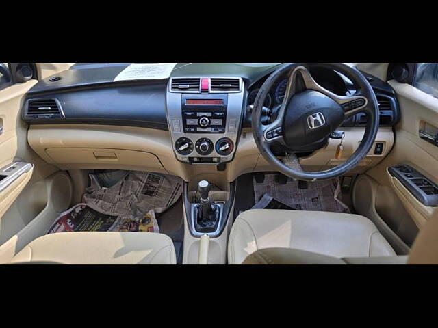 Used Honda City [2011-2014] 1.5 V MT in Mumbai