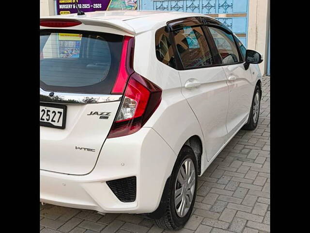 Used Honda Jazz [2015-2018] S MT [2015-2016] in Ghaziabad